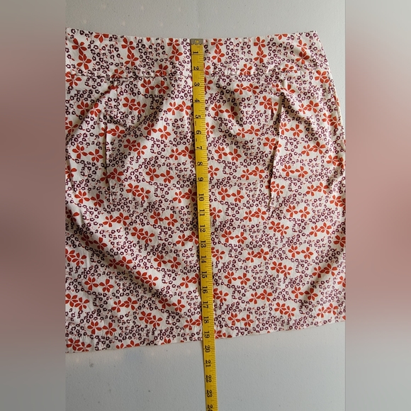 Vintage Y2K Gap mini skirt Size 10 - Picture 6 of 11